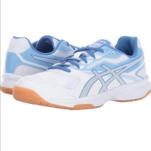 Women’s ASICS up-court 2 Volleyball shoe